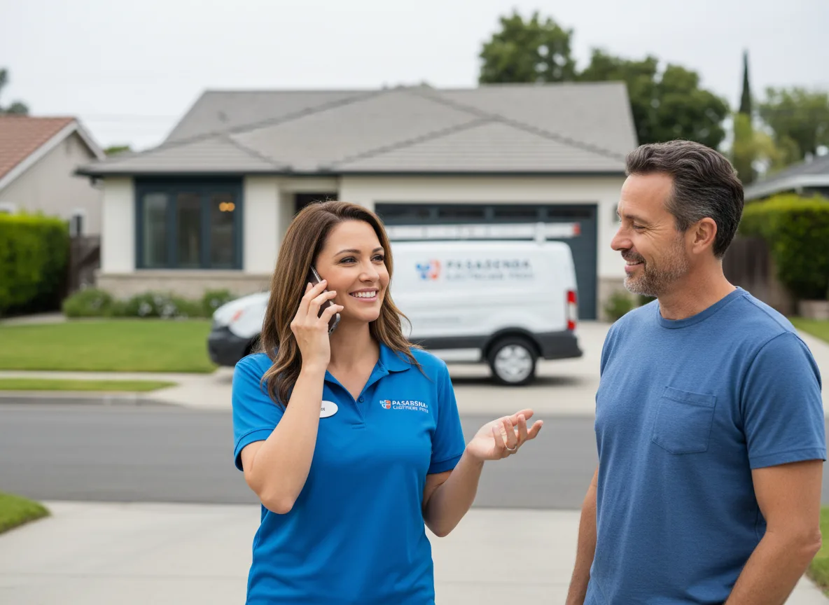 Electrician Lupton City, TN FAQs